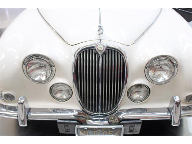 1965 Jaguar S-Type (CC-2095293) for sale in SAN DIEGO, California