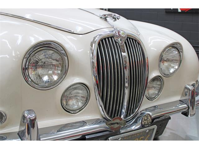 1965 Jaguar S-Type (CC-2095293) for sale in SAN DIEGO, California