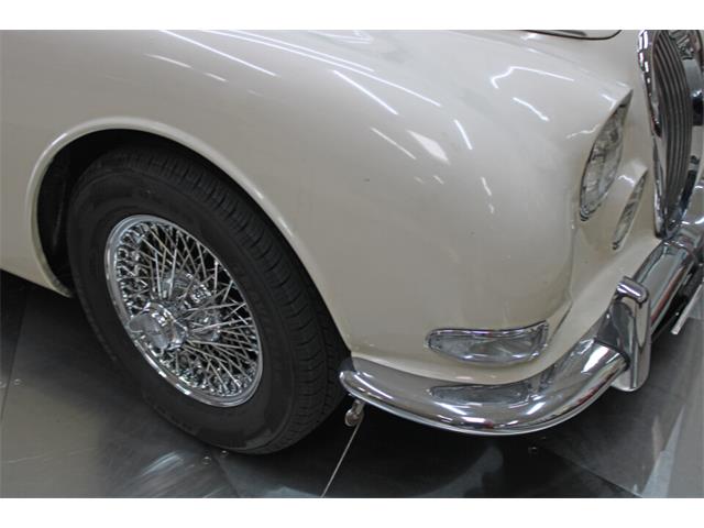 1965 Jaguar S-Type (CC-2095293) for sale in SAN DIEGO, California