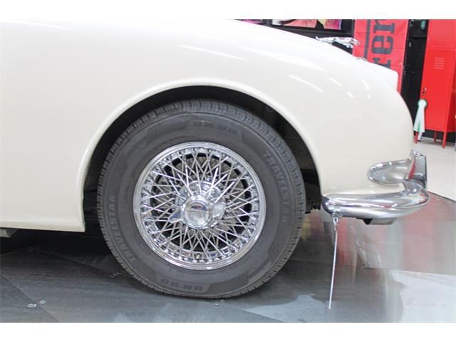 1965 Jaguar S-Type (CC-2095293) for sale in SAN DIEGO, California