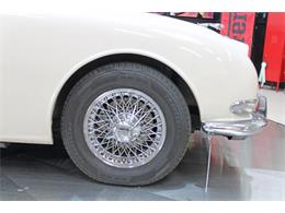 1965 Jaguar S-Type (CC-2095293) for sale in SAN DIEGO, California