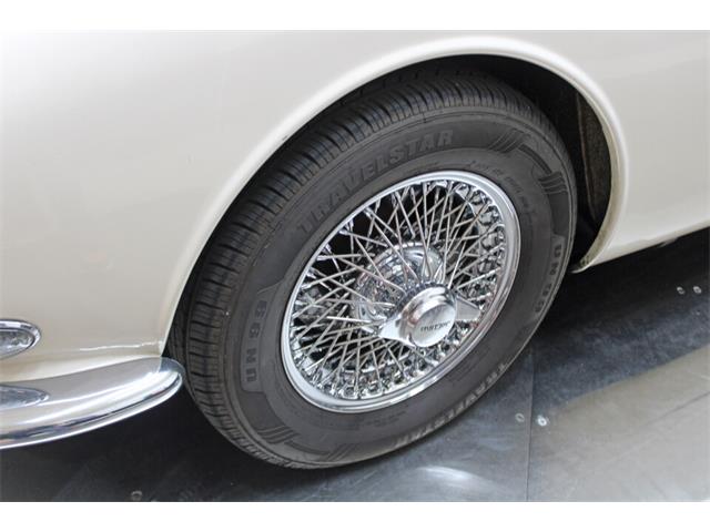 1965 Jaguar S-Type (CC-2095293) for sale in SAN DIEGO, California