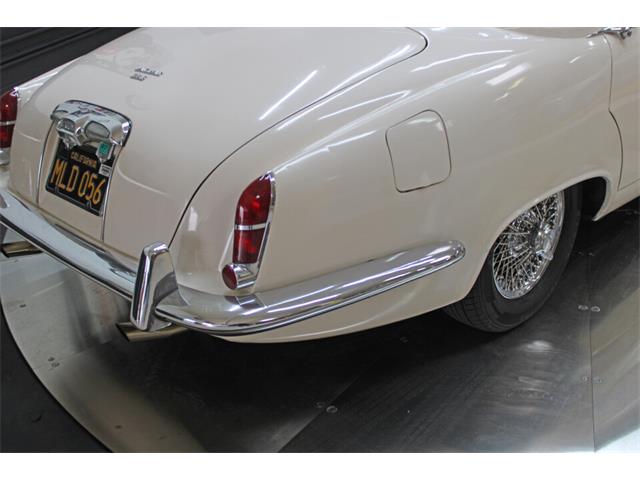 1965 Jaguar S-Type (CC-2095293) for sale in SAN DIEGO, California