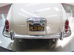 1965 Jaguar S-Type (CC-2095293) for sale in SAN DIEGO, California