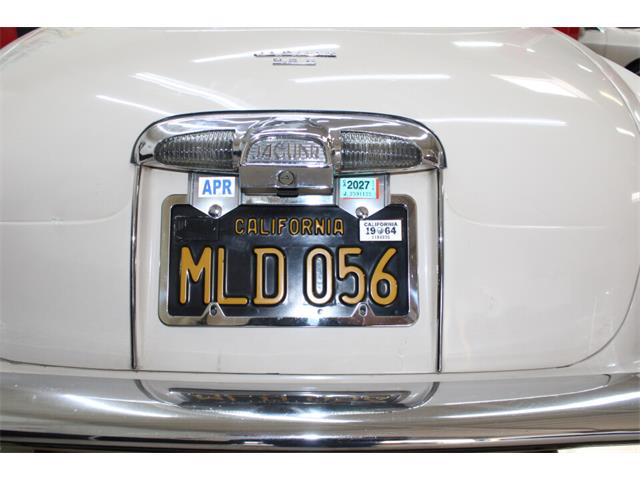 1965 Jaguar S-Type (CC-2095293) for sale in SAN DIEGO, California