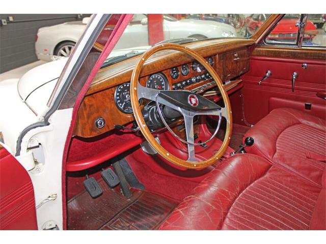 1965 Jaguar S-Type (CC-2095293) for sale in SAN DIEGO, California