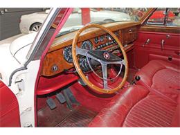 1965 Jaguar S-Type (CC-2095293) for sale in SAN DIEGO, California