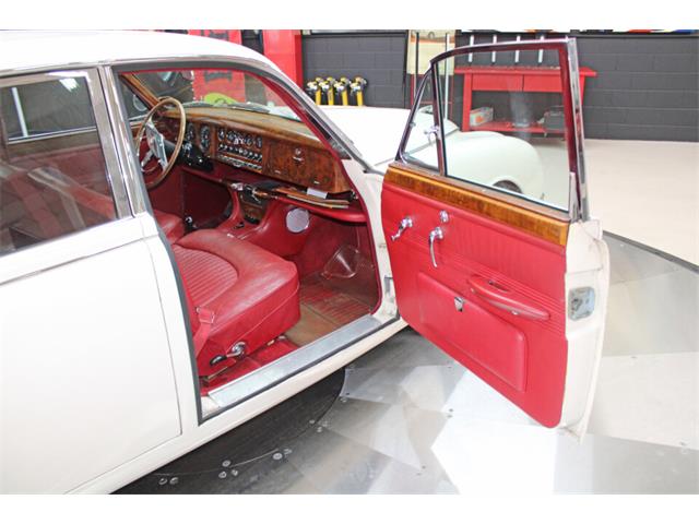 1965 Jaguar S-Type (CC-2095293) for sale in SAN DIEGO, California