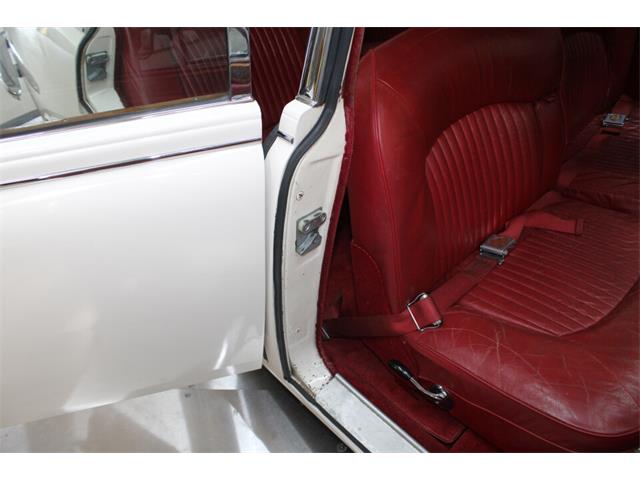1965 Jaguar S-Type (CC-2095293) for sale in SAN DIEGO, California