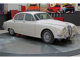 1965 Jaguar S-Type (CC-2095293) for sale in SAN DIEGO, California