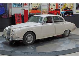 1965 Jaguar S-Type (CC-2095293) for sale in SAN DIEGO, California