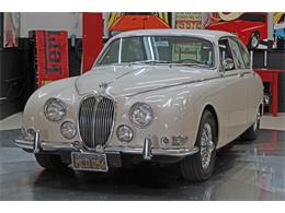 1965 Jaguar S-Type (CC-2095293) for sale in SAN DIEGO, California
