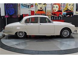 1965 Jaguar S-Type (CC-2095293) for sale in SAN DIEGO, California