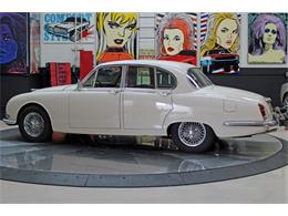 1965 Jaguar S-Type (CC-2095293) for sale in SAN DIEGO, California