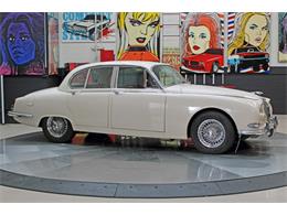 1965 Jaguar S-Type (CC-2095293) for sale in SAN DIEGO, California