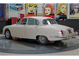 1965 Jaguar S-Type (CC-2095293) for sale in SAN DIEGO, California