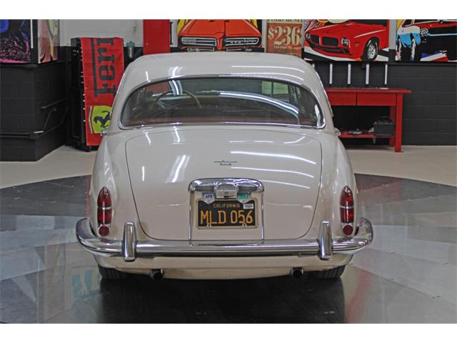 1965 Jaguar S-Type (CC-2095293) for sale in SAN DIEGO, California