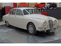 1965 Jaguar S-Type (CC-2095293) for sale in SAN DIEGO, California