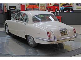 1965 Jaguar S-Type (CC-2095293) for sale in SAN DIEGO, California