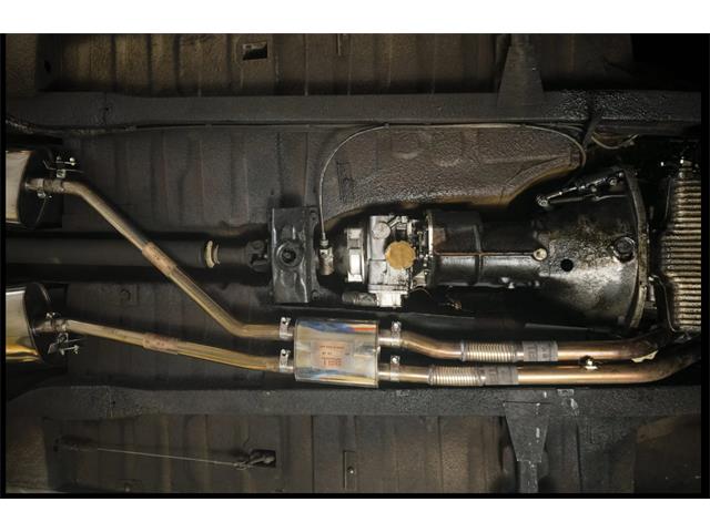 1965 Jaguar S-Type (CC-2095293) for sale in SAN DIEGO, California