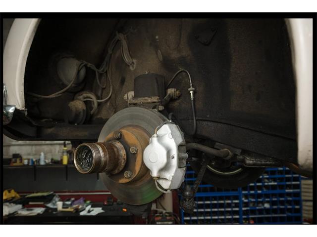 1965 Jaguar S-Type (CC-2095293) for sale in SAN DIEGO, California