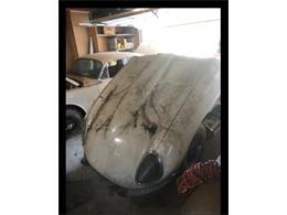 1965 Jaguar S-Type (CC-2095293) for sale in SAN DIEGO, California