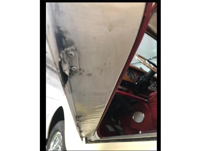 1965 Jaguar S-Type (CC-2095293) for sale in SAN DIEGO, California