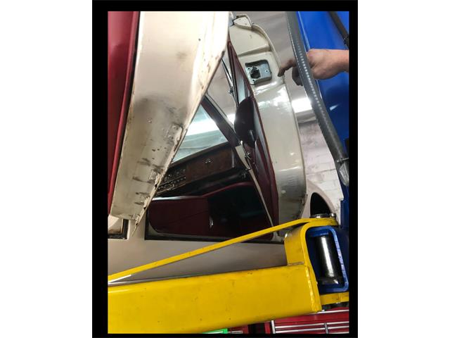 1965 Jaguar S-Type (CC-2095293) for sale in SAN DIEGO, California