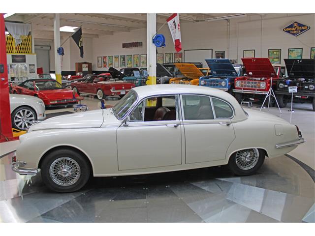 1965 Jaguar S-Type (CC-2095293) for sale in SAN DIEGO, California