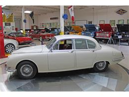 1965 Jaguar S-Type (CC-2095293) for sale in SAN DIEGO, California