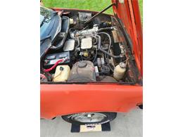 1978 Triumph TR7 (CC-2095294) for sale in Clinton, Utah