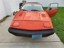 1978 Triumph TR7 (CC-2095294) for sale in Clinton, Utah