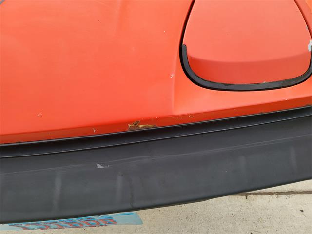 1978 Triumph TR7 (CC-2095294) for sale in Clinton, Utah