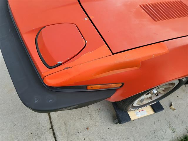 1978 Triumph TR7 (CC-2095294) for sale in Clinton, Utah