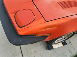 1978 Triumph TR7 (CC-2095294) for sale in Clinton, Utah