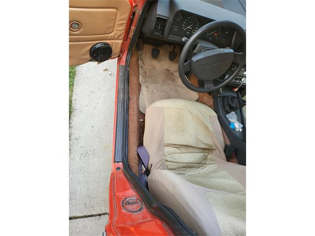 1978 Triumph TR7 (CC-2095294) for sale in Clinton, Utah