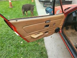 1978 Triumph TR7 (CC-2095294) for sale in Clinton, Utah