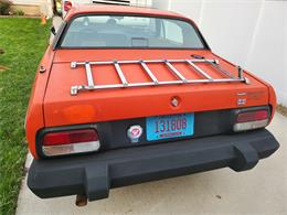 1978 Triumph TR7 (CC-2095294) for sale in Clinton, Utah