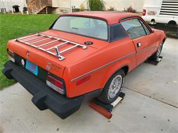 1978 Triumph TR7 (CC-2095294) for sale in Clinton, Utah