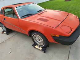 1978 Triumph TR7 (CC-2095294) for sale in Clinton, Utah
