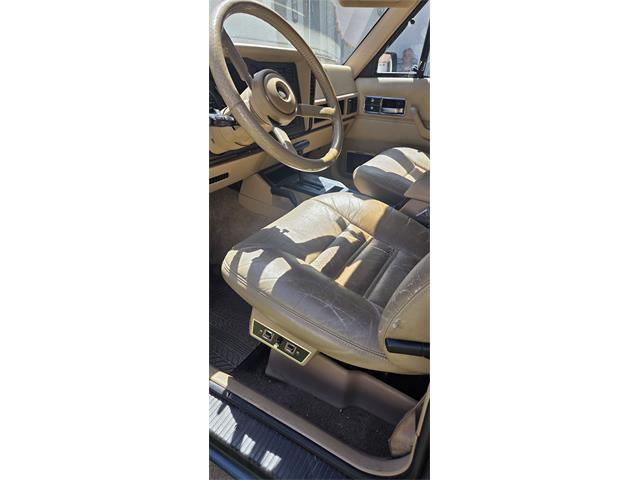 1992 Jeep Cherokee (CC-2095297) for sale in Anaheim, California