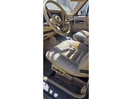 1992 Jeep Cherokee (CC-2095297) for sale in Anaheim, California