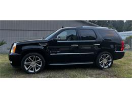 2008 Cadillac Escalade (CC-2095298) for sale in Auburn, Washington