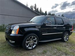 2008 Cadillac Escalade (CC-2095298) for sale in Auburn, Washington