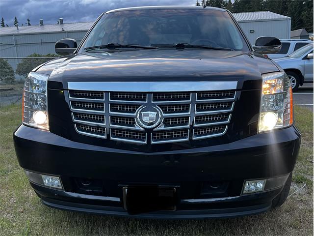 2008 Cadillac Escalade (CC-2095298) for sale in Auburn, Washington