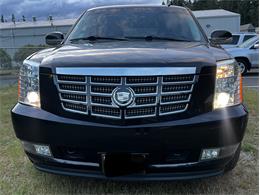 2008 Cadillac Escalade (CC-2095298) for sale in Auburn, Washington