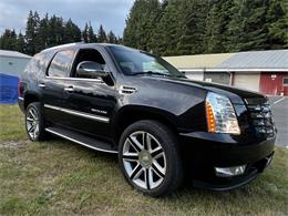 2008 Cadillac Escalade (CC-2095298) for sale in Auburn, Washington