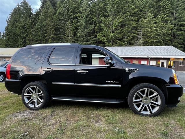 2008 Cadillac Escalade (CC-2095298) for sale in Auburn, Washington