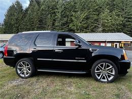 2008 Cadillac Escalade (CC-2095298) for sale in Auburn, Washington