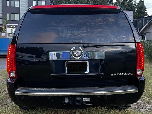 2008 Cadillac Escalade (CC-2095298) for sale in Auburn, Washington